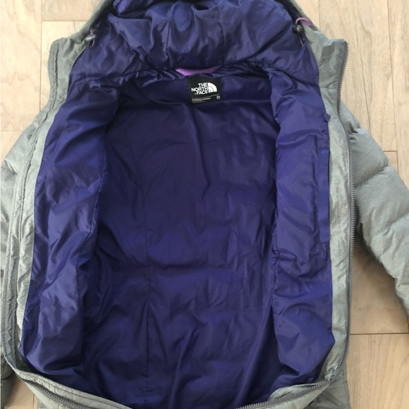 The North Face Puffer Jacket Women XS - Picture 6 of 10